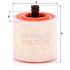 Vzduchový filtr MANN MF C16012