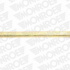Tyč/vzpěra, stabilizátor MONROE L43603