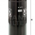 Hydraulický filtr MANN MF WH1257/4