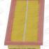 Vzduchový filtr CHAMPION (CH U639/606) - FIAT, LANCIA