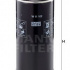 Hydraulický filtr MANN W11102 (MF W11102) - IVECO, MAGIRUS-DEUTZ