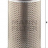Vzduchový filtr MANN C301537 (MF C301537) - MERCEDES-BENZ