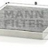 Kabinový filtr MANN CUK3142 (MF CUK3142) - CHRYSLER