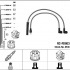 Sada kabelů pro zapalování NGK RC-FD803 - FORD