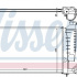 Chladič motoru NISSENS 635181