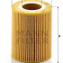 Olejový filtr MANN HU826X (MF HU826X) - CITROËN, JAGUAR, LAND ROVER