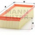 Vzduchový filtr MANN C2561 (MF C2561) - MITSUBISHI