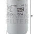 Palivový filtr MANN WDK725 (MF WDK725) - MAN, NEOPLAN