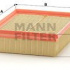 Vzduchový filtr MANN C22120 (MF C22120) - OPEL