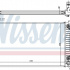 Chladič motoru NISSENS 60300A