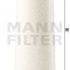 Vzduchový filtr MANN C15105/1 (MF C15105/1) - BMW
