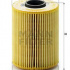 Olejový filtr MANN HU926/4X (MF HU926/4X) - BMW