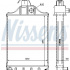 Chladič motoru NISSENS 62250
