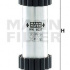 Palivový filtr MANN MF WK6037