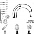 Sada kabelů pro zapalování NGK RC-FT624 - LANCIA