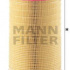 Vzduchový filtr MANN C25860/6 (MF C25860/6) - GINAF, IVECO