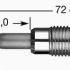 Žhavící svíčka NGK Y-922R - ALFA ROMEO, FIAT