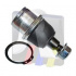 Podpora-/ Kloub RTS 93-01636