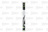 Stěrač VALEO (VA 728827) - 652mm