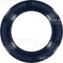 Těsnící kroužek hřídele, klikový hřídel VICTOR REINZ (VR 81-53236-00)