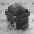 Zapalovací cívka VALEO (VA 245092) - SEAT, VW