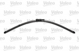 Sada stěračů VALEO Silencio X-TRM (VA 574603) - 630mm + 400mm