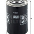 Olejový filtr MANN W8005 (MF W8005) - FIAT, IVECO