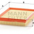 Vzduchový filtr MANN C2256 (MF C2256) - OPEL