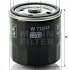 Olejový filtr MANN W712/41 (MF W712/41) - OPEL