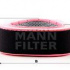 Kabinový filtr MANN MF CUK29154