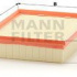Vzduchový filtr MANN C25109 (MF C25109) - RENAULT