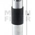 Palivový filtr MANN WK516/1 (MF WK516/1) - ALPINA, BMW