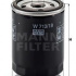 Olejový filtr MANN W713/18 (MF W713/18) - CHEVROLET, OPEL