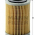 Olejový filtr MANN H716/1X (MF H716/1X) - OPEL