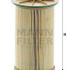 Palivový filtr MANN MF P14005