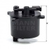 Palivový filtr MANN MF WK12004