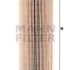 Palivový filtr MANN PU966/2X (MF PU966/2X) - BOVA, DAF, GINAF