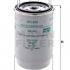 Palivový filtr MANN WK842 (MF WK842) - DEUTZ-FAHR, FIAT, SCANIA, STEYR