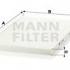Kabinový filtr MANN CU3562 (MF CU3562) - AUDI