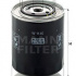 Hydraulický filtr MANN W1140 (MF W1140) - FIAT, IVECO