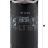 Olejový filtr MANN W724/1 (MF W724/1) - FORD