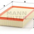 Vzduchový filtr MANN C32191/1 (MF C32191/1) - VW