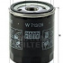Olejový filtr MANN W713/28 (MF W713/28) - AUSTIN, MG, ROVER