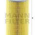 Hydraulický filtr automatické převodovky MANN MF H835X