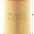Vzduchový filtr MANN C321420/2 (MF C321420/2) - IVECO