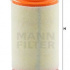 Vzduchový filtr MANN MF C15007
