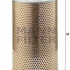 Vzduchový filtr MANN C23500 (MF C23500) - MAN