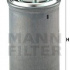 Palivový filtr MANN WK829/7 (MF WK829/7) - FORD