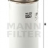 Palivový filtr MANN WK8158 (MF WK8158) - FORD