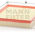 Vzduchový filtr MANN C30130 (MF C30130) - OPEL